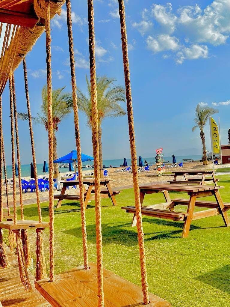 أروما العين السخنة - AROMA El Sokhna - صورة 3 - ندى محمود